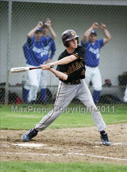 Thumbnail 2 in Stafford vs. Granby Memorial photogallery.