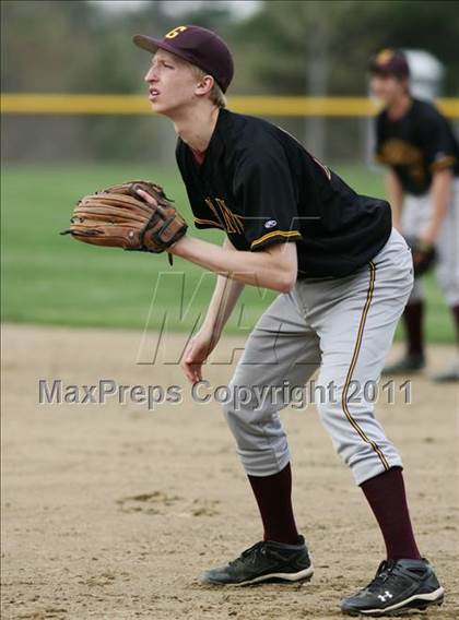 Thumbnail 1 in Stafford vs. Granby Memorial photogallery.