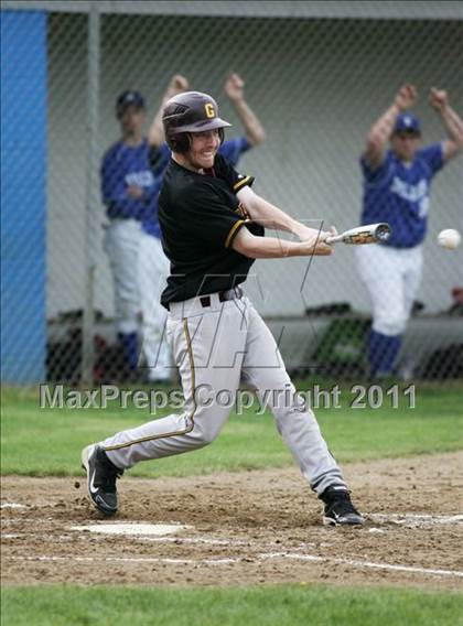 Thumbnail 1 in Stafford vs. Granby Memorial photogallery.