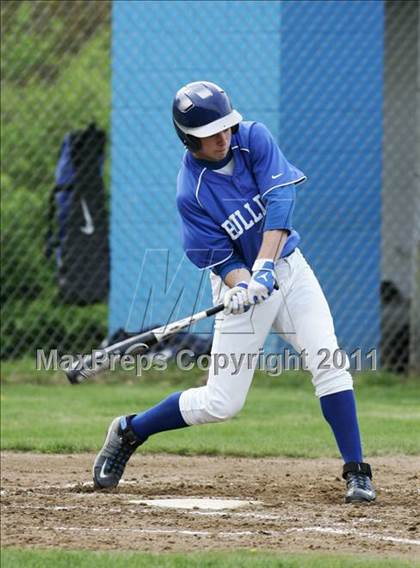 Thumbnail 1 in Stafford vs. Granby Memorial photogallery.