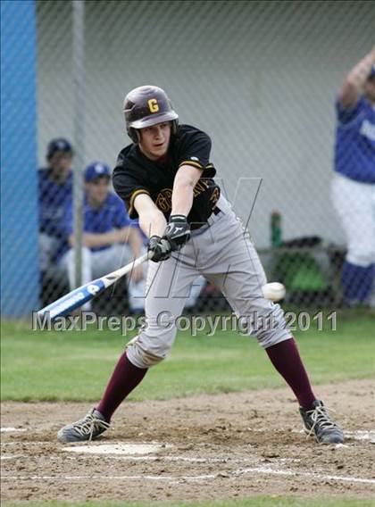 Thumbnail 3 in Stafford vs. Granby Memorial photogallery.