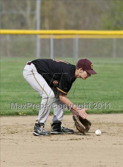 Thumbnail 1 in Stafford vs. Granby Memorial photogallery.
