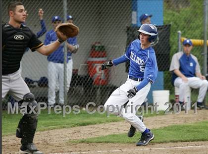 Thumbnail 2 in Stafford vs. Granby Memorial photogallery.