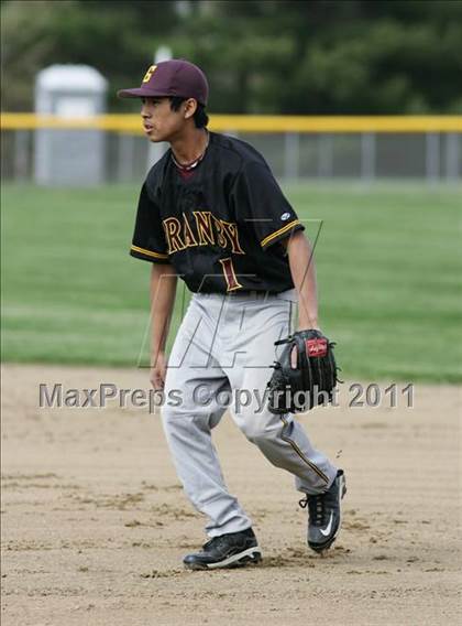 Thumbnail 1 in Stafford vs. Granby Memorial photogallery.