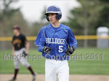 Thumbnail 2 in Stafford vs. Granby Memorial photogallery.