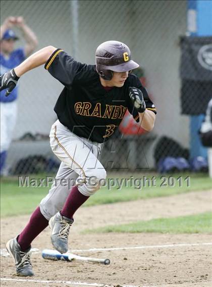 Thumbnail 1 in Stafford vs. Granby Memorial photogallery.