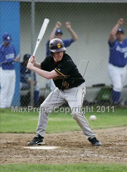 Thumbnail 1 in Stafford vs. Granby Memorial photogallery.