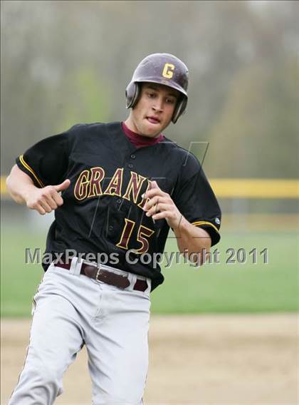 Thumbnail 2 in Stafford vs. Granby Memorial photogallery.
