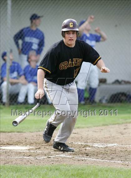 Thumbnail 1 in Stafford vs. Granby Memorial photogallery.