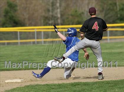 Thumbnail 1 in Stafford vs. Granby Memorial photogallery.