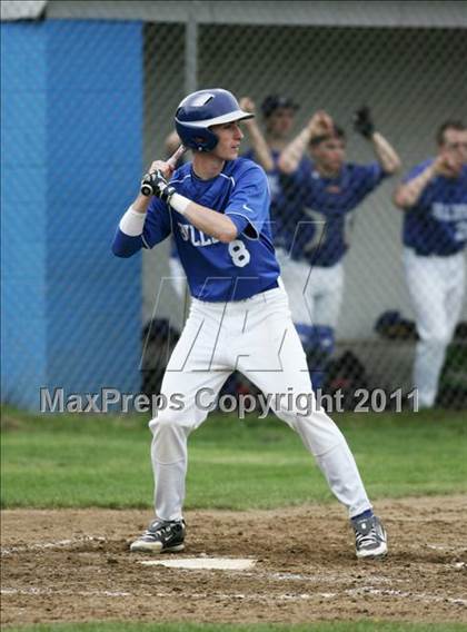 Thumbnail 1 in Stafford vs. Granby Memorial photogallery.