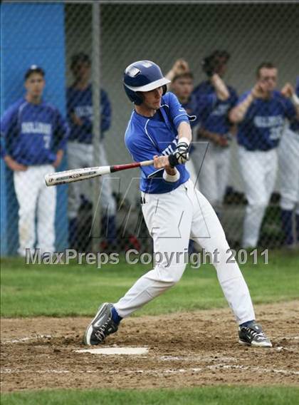 Thumbnail 2 in Stafford vs. Granby Memorial photogallery.