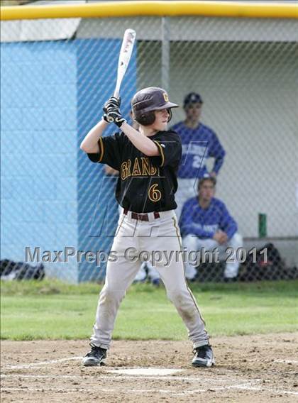 Thumbnail 1 in Stafford vs. Granby Memorial photogallery.