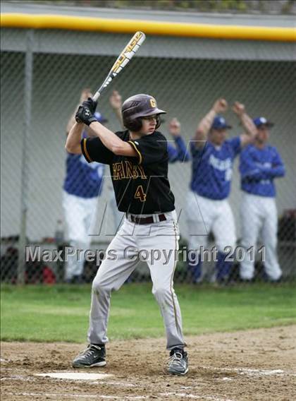 Thumbnail 1 in Stafford vs. Granby Memorial photogallery.