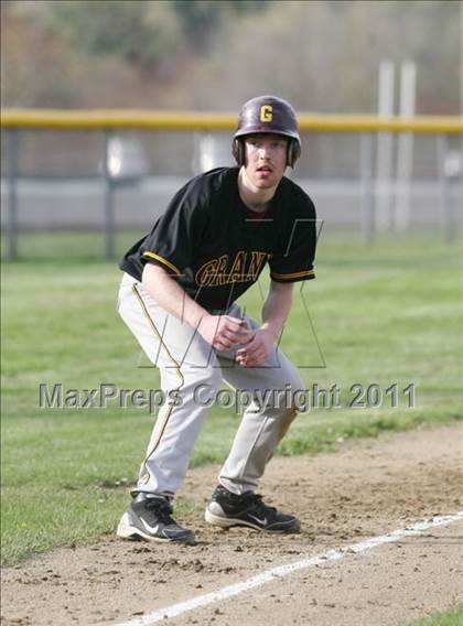 Thumbnail 2 in Stafford vs. Granby Memorial photogallery.