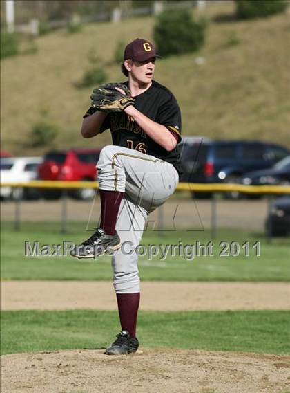 Thumbnail 1 in Stafford vs. Granby Memorial photogallery.
