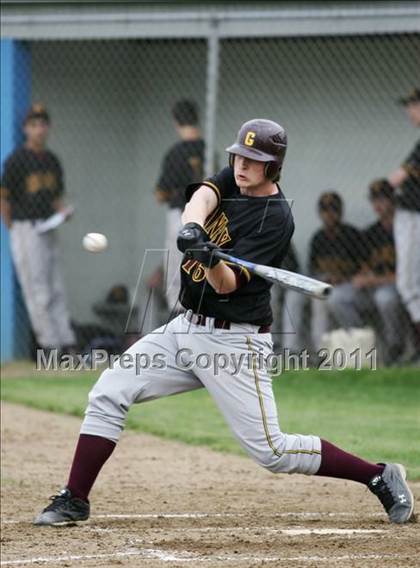 Thumbnail 3 in Stafford vs. Granby Memorial photogallery.
