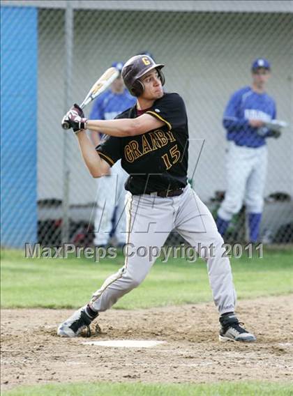 Thumbnail 1 in Stafford vs. Granby Memorial photogallery.