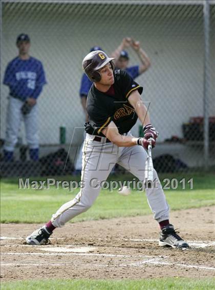 Thumbnail 1 in Stafford vs. Granby Memorial photogallery.
