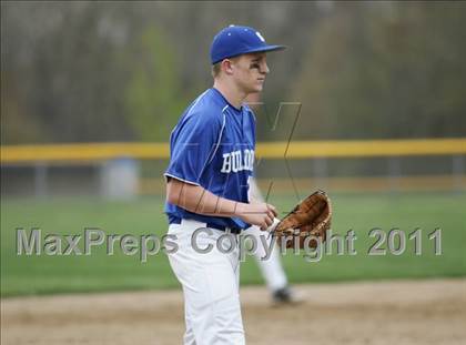 Thumbnail 3 in Stafford vs. Granby Memorial photogallery.