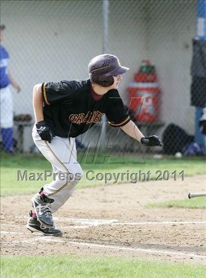 Thumbnail 1 in Stafford vs. Granby Memorial photogallery.