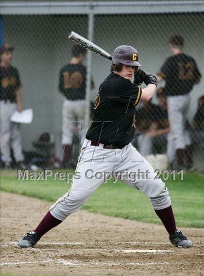 Thumbnail 2 in Stafford vs. Granby Memorial photogallery.