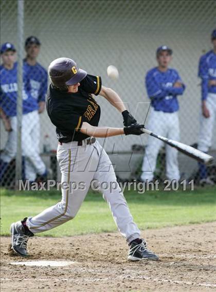 Thumbnail 2 in Stafford vs. Granby Memorial photogallery.