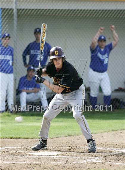 Thumbnail 1 in Stafford vs. Granby Memorial photogallery.