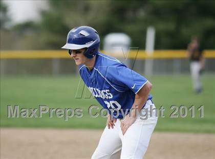 Thumbnail 2 in Stafford vs. Granby Memorial photogallery.