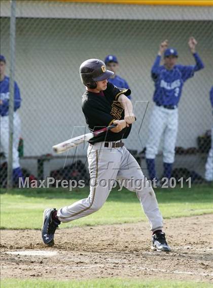 Thumbnail 1 in Stafford vs. Granby Memorial photogallery.