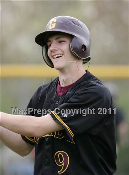 Thumbnail 1 in Stafford vs. Granby Memorial photogallery.