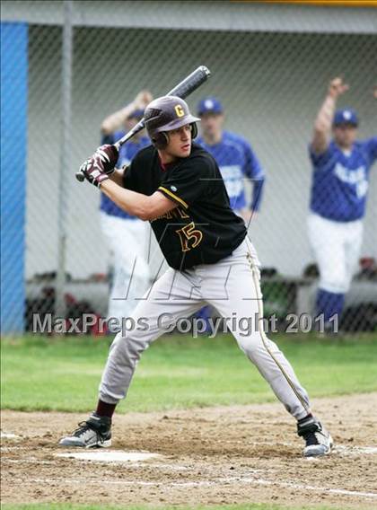 Thumbnail 2 in Stafford vs. Granby Memorial photogallery.