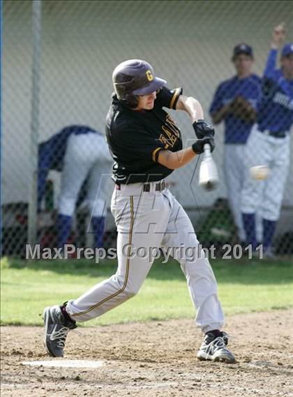 Thumbnail 1 in Stafford vs. Granby Memorial photogallery.