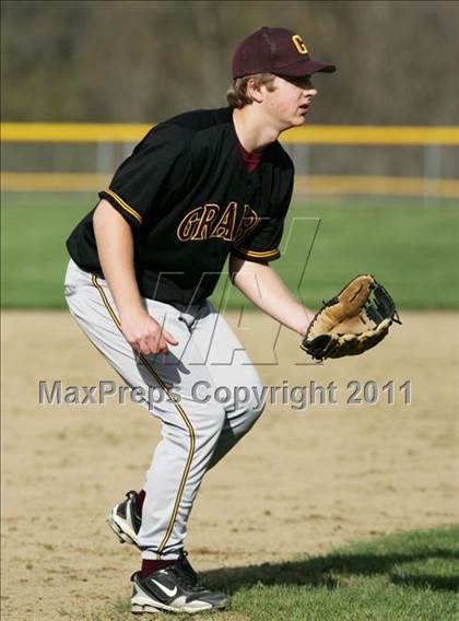 Thumbnail 2 in Stafford vs. Granby Memorial photogallery.