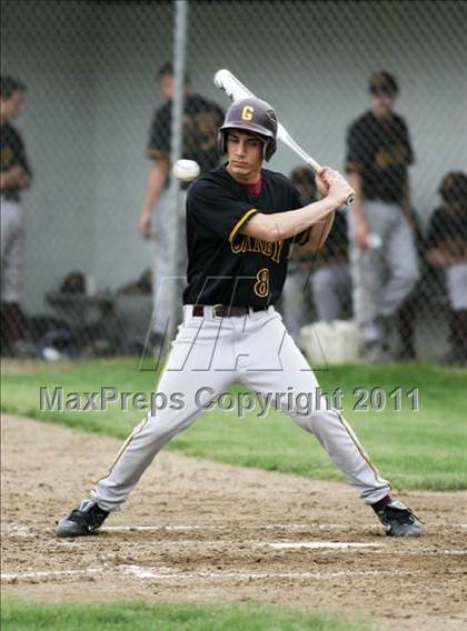 Thumbnail 2 in Stafford vs. Granby Memorial photogallery.