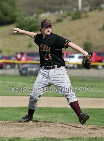 Thumbnail 3 in Stafford vs. Granby Memorial photogallery.