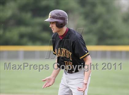 Thumbnail 1 in Stafford vs. Granby Memorial photogallery.