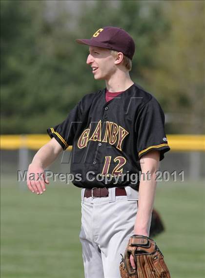 Thumbnail 2 in Stafford vs. Granby Memorial photogallery.