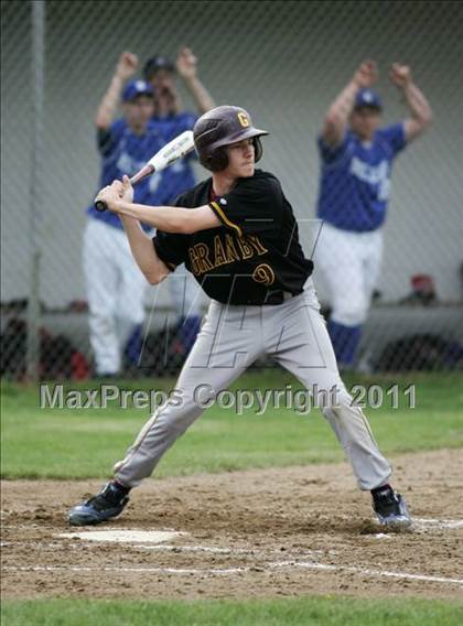 Thumbnail 2 in Stafford vs. Granby Memorial photogallery.