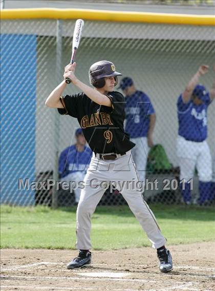 Thumbnail 2 in Stafford vs. Granby Memorial photogallery.