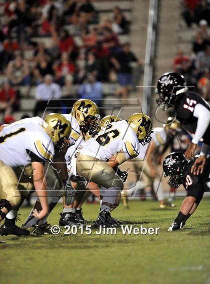 Thumbnail 2 in Mitchell @ Pasco photogallery.