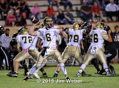 Thumbnail 3 in Mitchell @ Pasco photogallery.