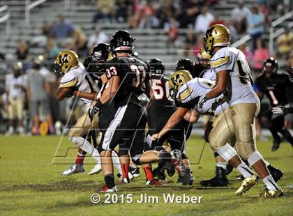 Thumbnail 2 in Mitchell @ Pasco photogallery.