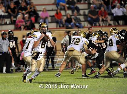 Thumbnail 1 in Mitchell @ Pasco photogallery.