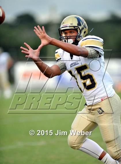 Thumbnail 3 in Mitchell @ Pasco photogallery.