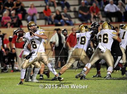 Thumbnail 2 in Mitchell @ Pasco photogallery.