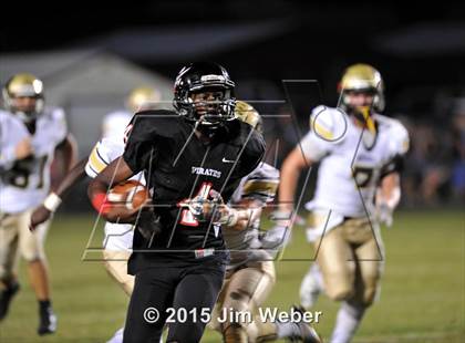 Thumbnail 1 in Mitchell @ Pasco photogallery.