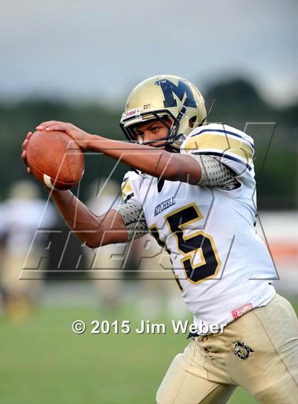Thumbnail 1 in Mitchell @ Pasco photogallery.