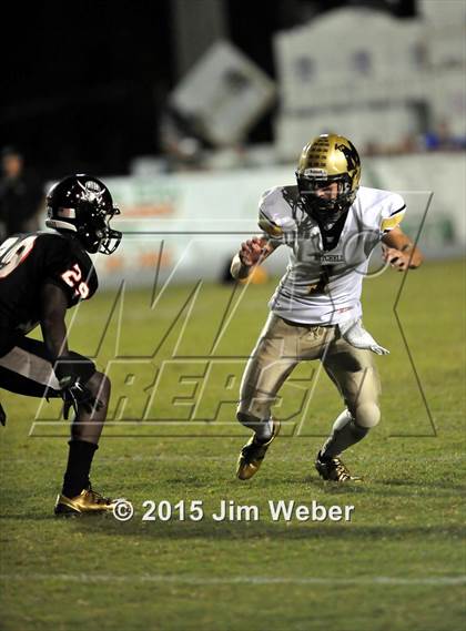 Thumbnail 2 in Mitchell @ Pasco photogallery.