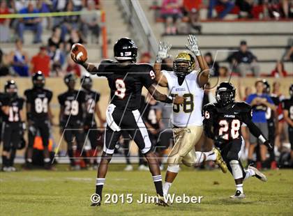 Thumbnail 1 in Mitchell @ Pasco photogallery.